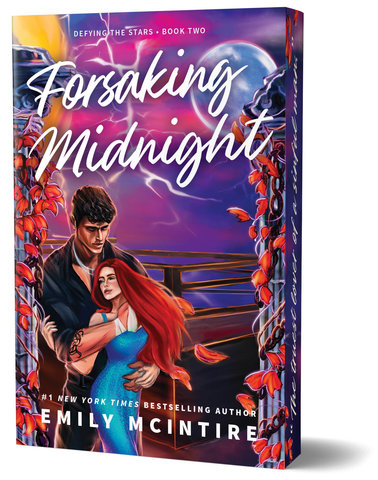 Forsaking Midnight (Deluxe Edition)
