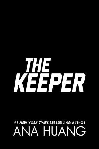 The Keeper (Deluxe Edition)
