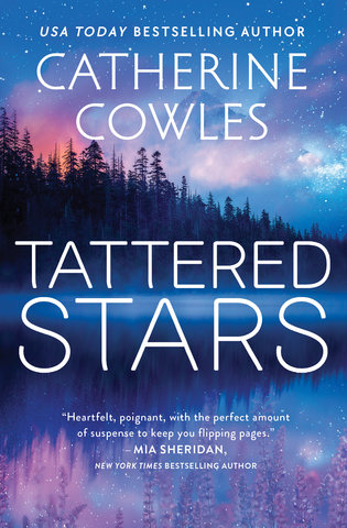 Tattered Stars