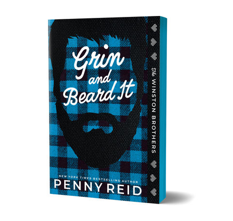 Grin and Beard It (Deluxe Edition)