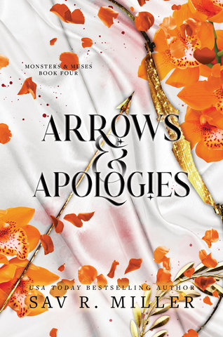 Arrows and Apologies (Deluxe Edition)