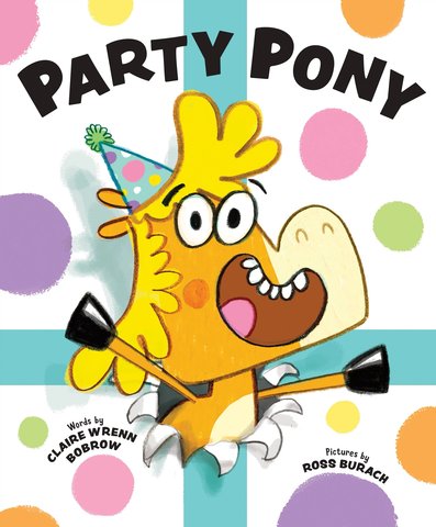 Party Pony