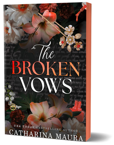 The Broken Vows (Deluxe Edition)