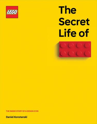 The Secret Life of LEGO(r) Bricks