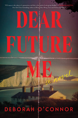 Dear Future Me
