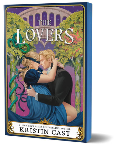The Lovers (Deluxe Edition)
