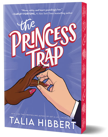 The Princess Trap (Deluxe Edition)