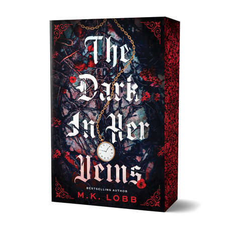 The Dark in Her Veins