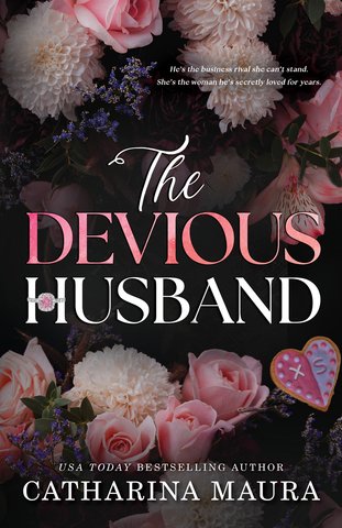 The Devious Husband (Standard Edition)