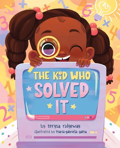 The Kid Who Solved It