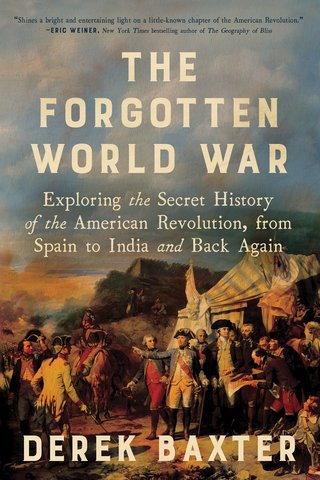 The Forgotten World War