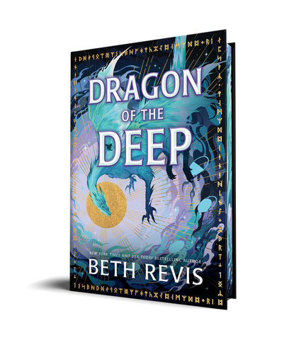 Dragon of the Deep (Deluxe Edition)