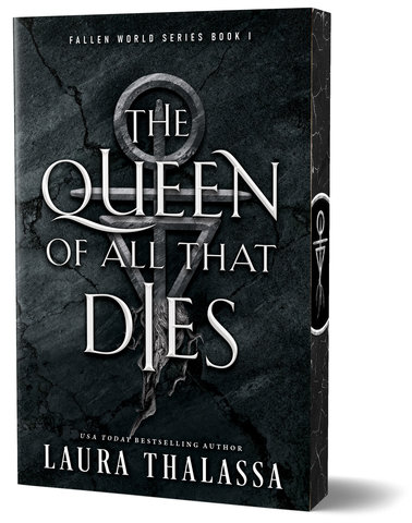 The Queen of All That Dies (Deluxe Edition)