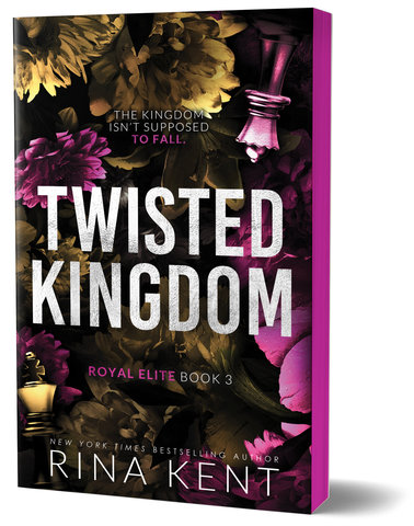 Twisted Kingdom (Deluxe Edition)