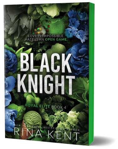 Black Knight (Deluxe Edition)
