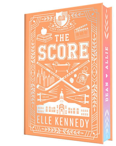 The Score (Collector's Edition)