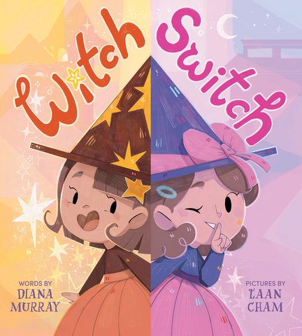 Witch Switch
