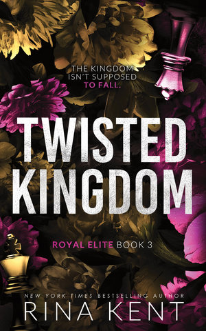 Twisted Kingdom (Standard Edition)
