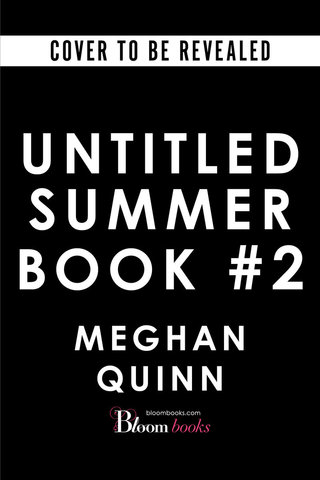 Untitled Summer Book #2 (Standard Edition)