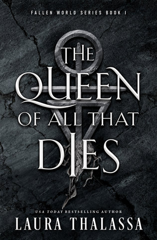 The Queen of All That Dies (Standard Edition)