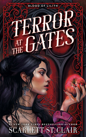 Terror at the Gates (Standard Edition)