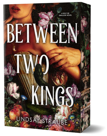 Between Two Kings (Deluxe Edition)