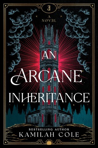 An Arcane Inheritance (Standard Edition)