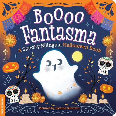 Boooo Fantasma