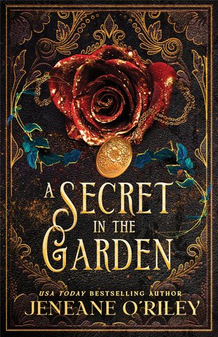 A Secret in the Garden (Standard Edition)