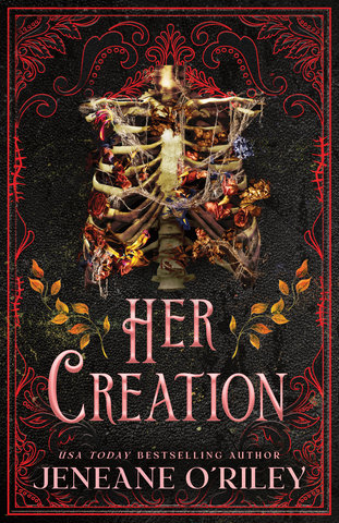 Her Creation (Standard Edition)