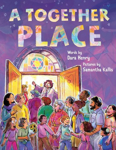 A Together Place