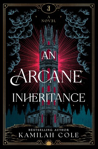 An Arcane Inheritance