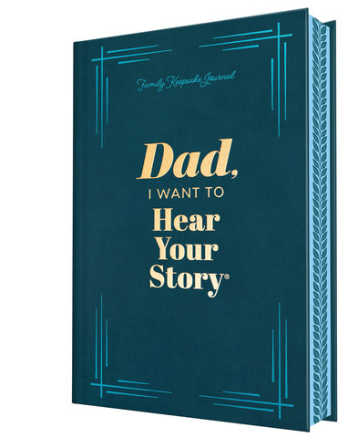 Dad, I Want to Hear Your Story (Deluxe Edition)