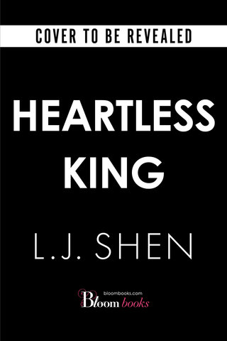 Heartless King (Deluxe Edition)