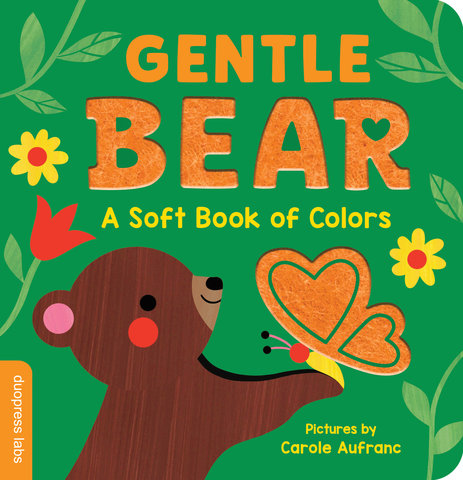 Gentle Bear