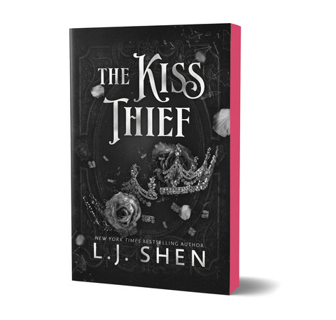 The Kiss Thief (Deluxe Edition)