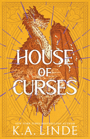 House of Curses