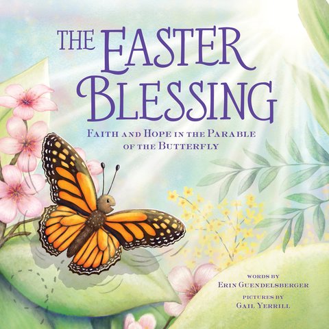 The Easter Blessing