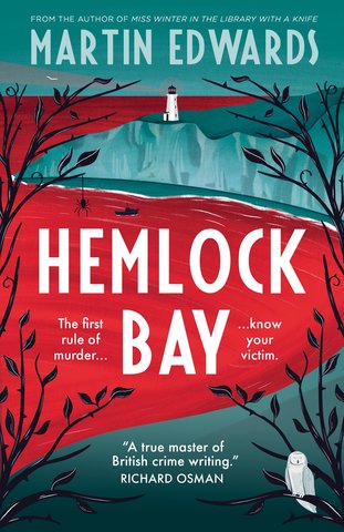Hemlock Bay