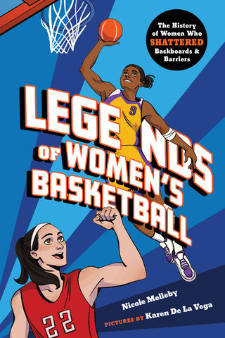 Legends of Women's Basketball