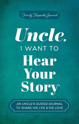 Uncle, I Want to Hear Your Story