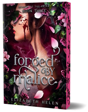 Forged by Malice (Deluxe Edition)