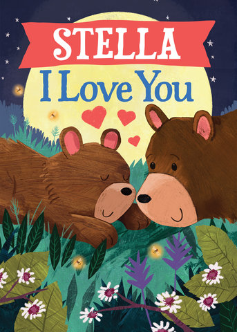 Stella I Love You