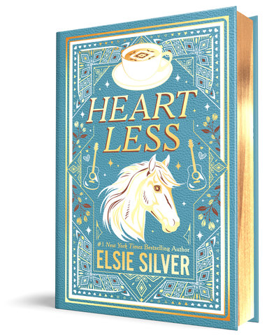 Heartless (Collector's Edition)