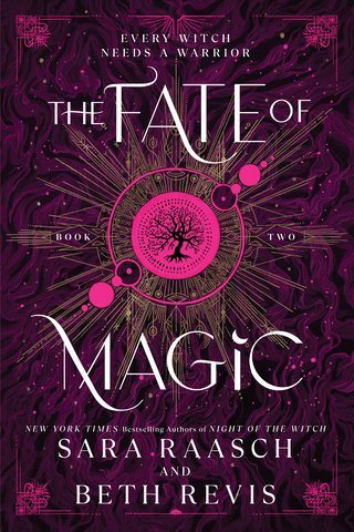 The Fate of Magic (Standard Edition)