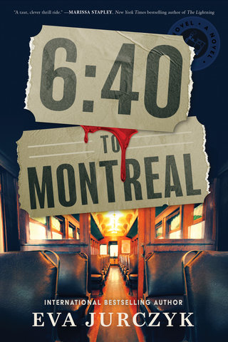 6:40 to Montreal