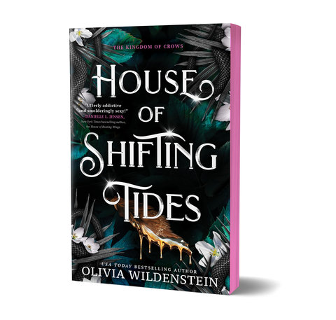 House of Shifting Tides (Deluxe Edition)