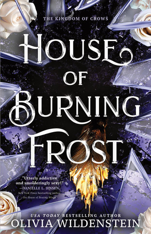 House of Burning Frost (Standard Edition)