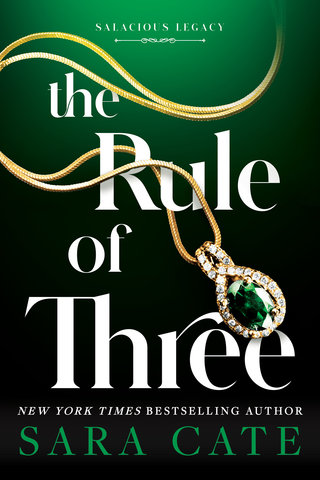 The Rule of Three (Standard Edition)