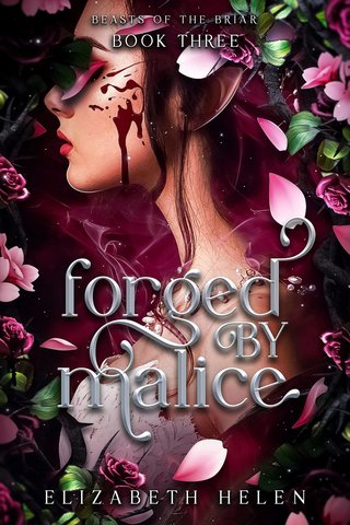 Forged by Malice (Standard Edition)